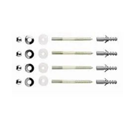 Conjunto de Fixação para Tanque Deca